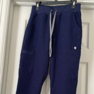 Figs High-Waisted Yola